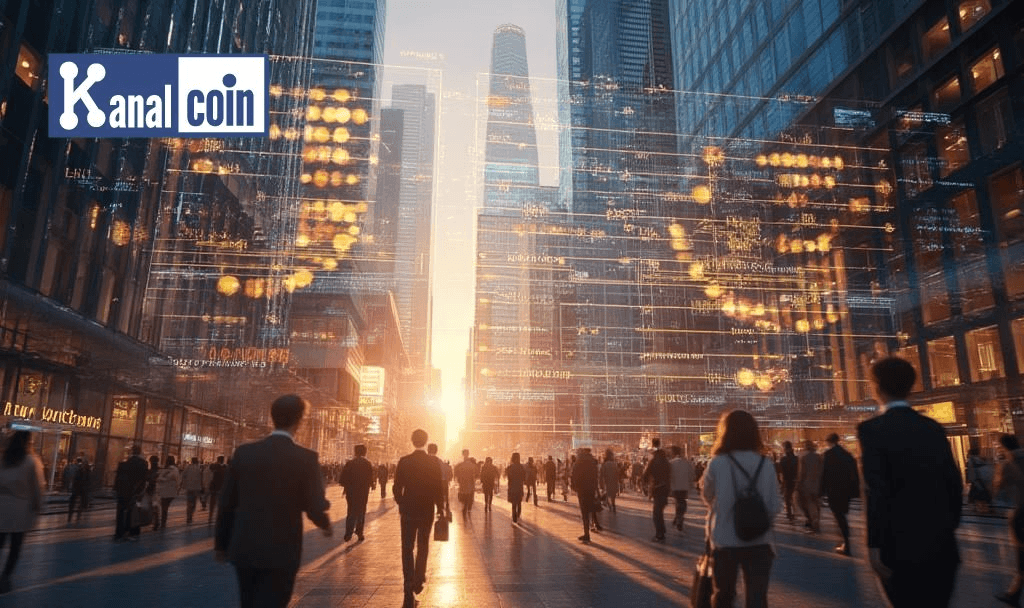 Institutional Strategies and Regulations Propel Crypto Bull Run