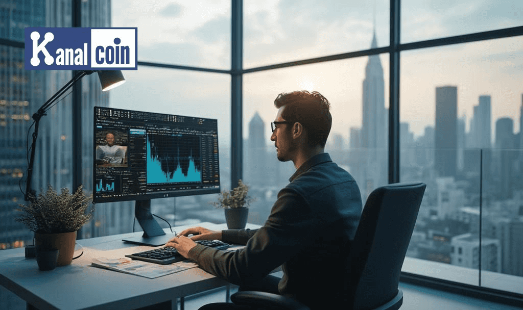 Talos Expands Institutional Crypto Trading via Key Partnerships