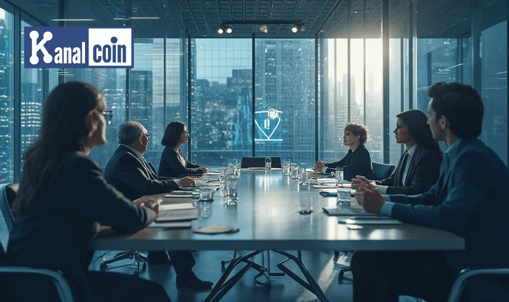U.S. Launches Crypto Week 2025 to Shape Future Legislation