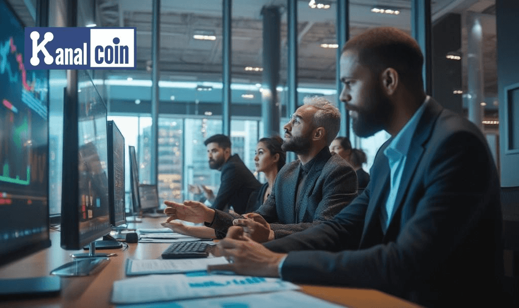 Traditional Investors Hesitate in DeFi Due to Unclear Regulations
