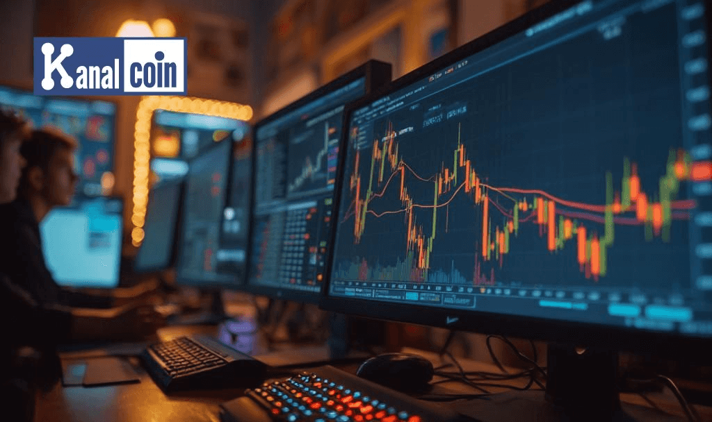 Dogecoin Double-Bottom May Signal Price Rebound