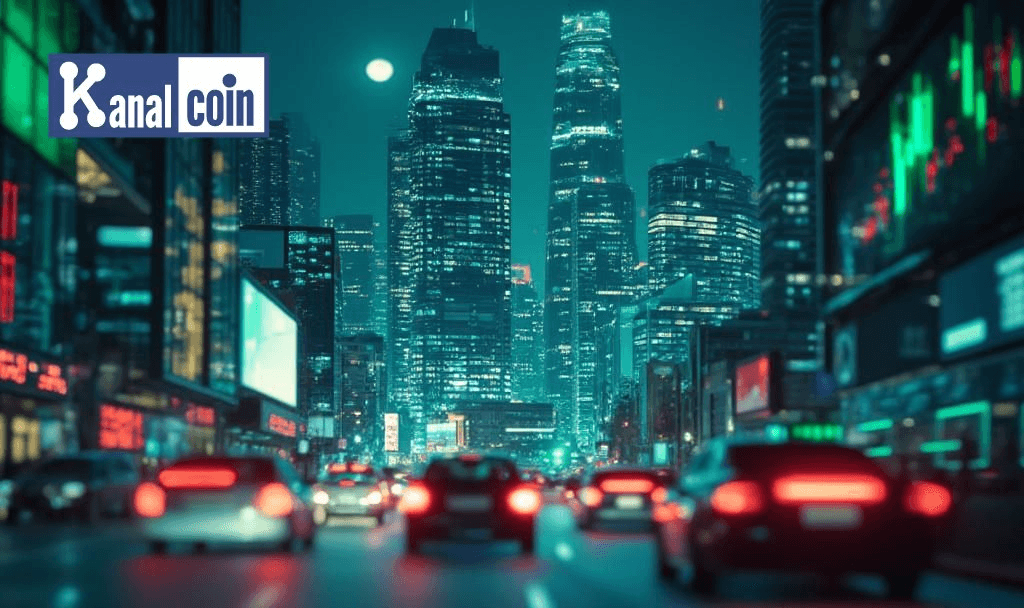 QuarkChain Transaction Volume Claims Unverified by Official Data
