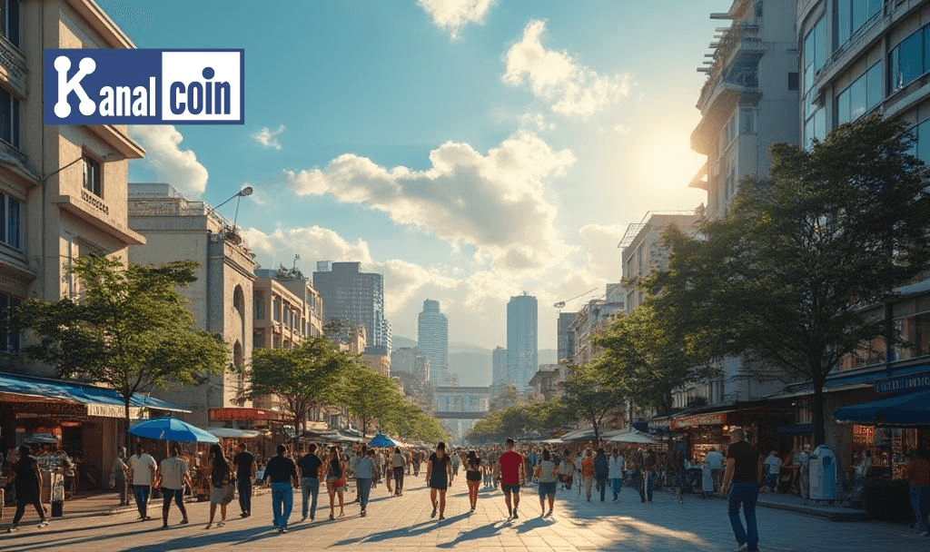 El Salvador Halts Bitcoin Purchases, IMF Report Confirms