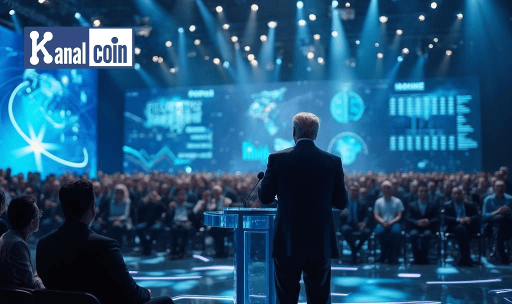Eric Trump to Headline BTC Asia Conference 2025 in Hong Kong