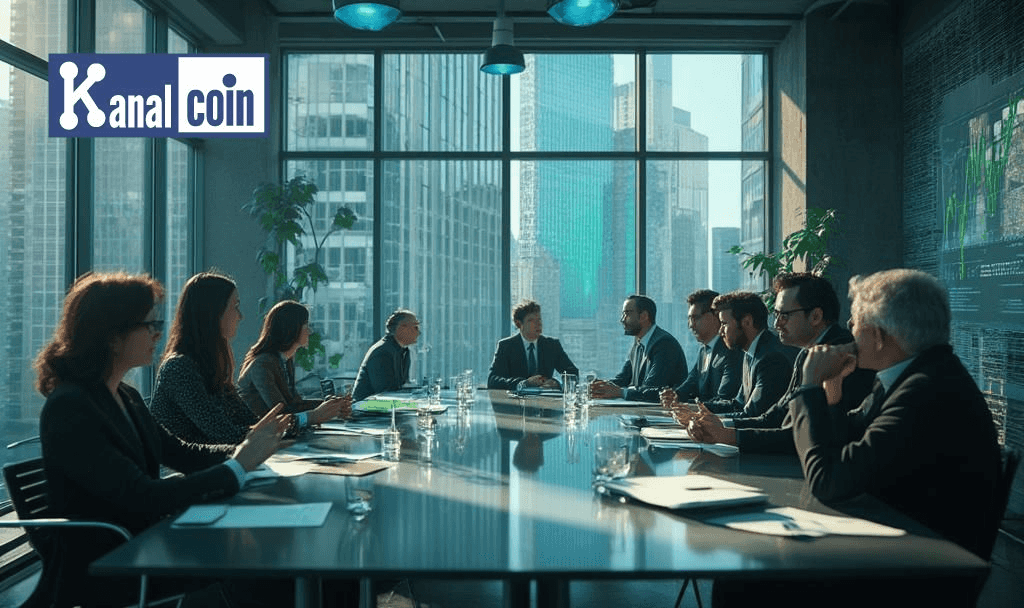 Ethereum Classic Initiates Olympia Upgrade with Key Proposals