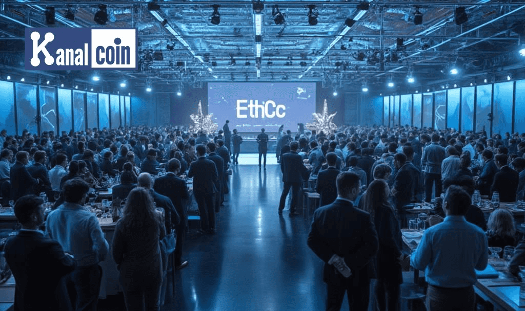 TRON DAO Co-Hosts Events at EthCC with MetaMask