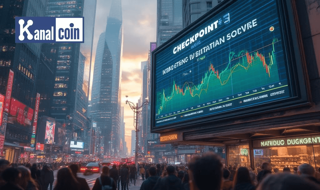 Ethereum Checkpoint #5: Key Institutional and Market Shifts