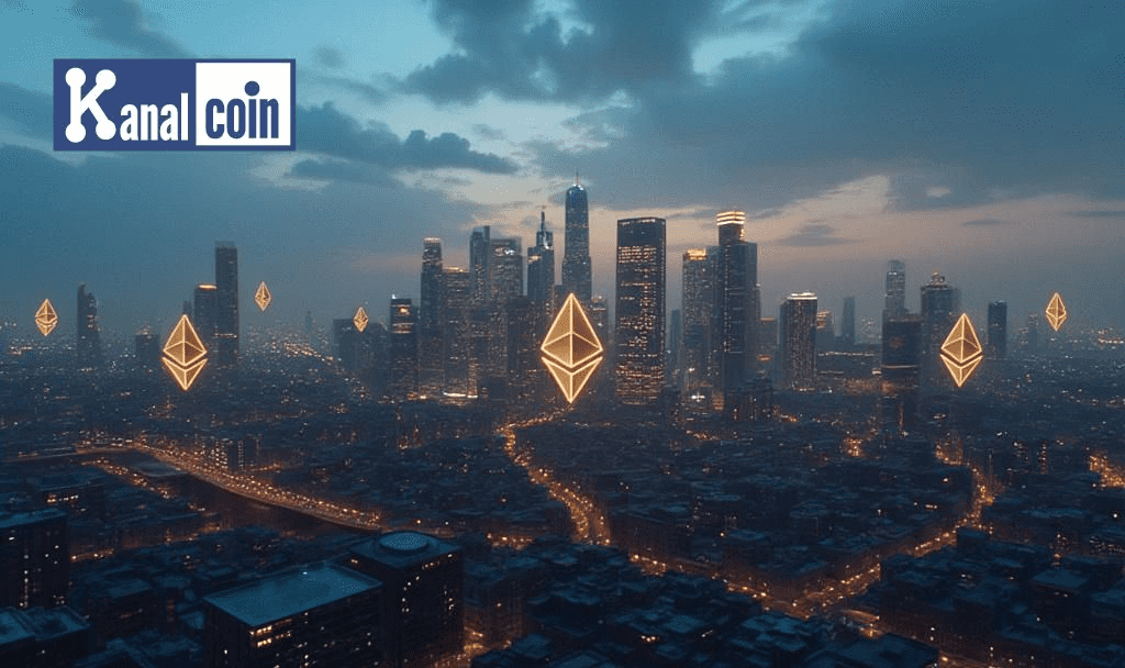 Ethereum Reaches New Six-Month High at $3,700