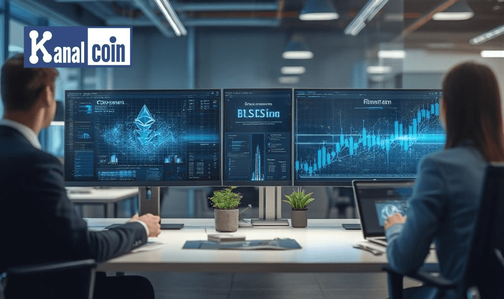 BTCS Plans $2 Billion Raise for Ethereum Expansion