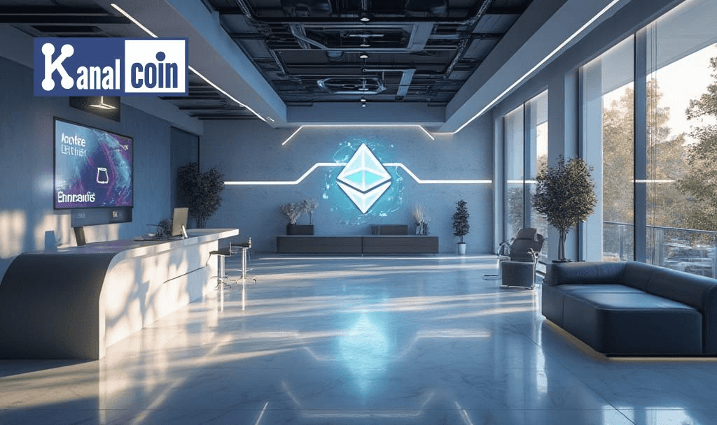 FG Nexus Allocates $200M to Ethereum Treasury