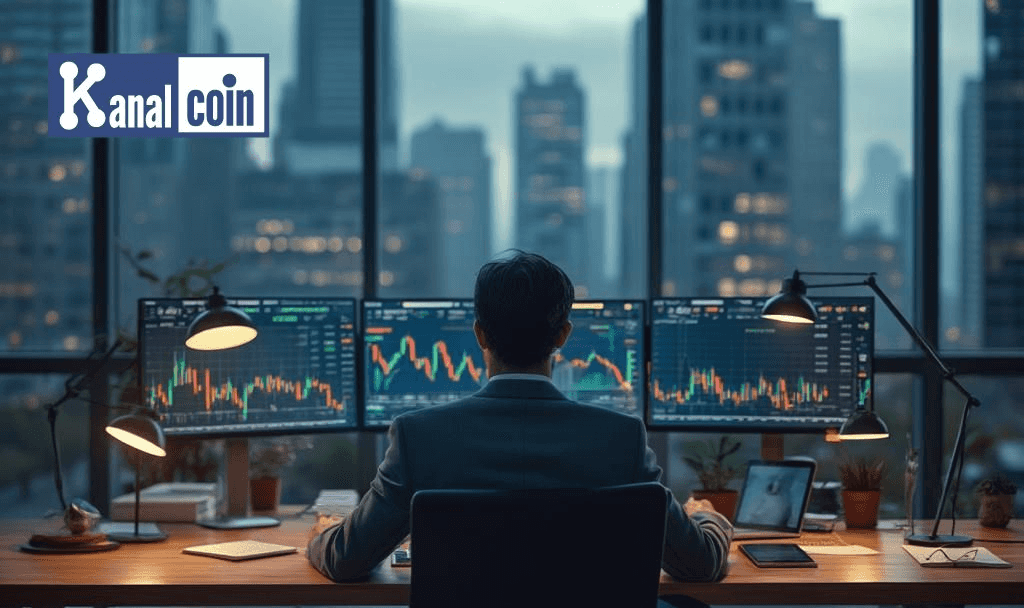 Asia-Pacific Markets Rise, Crypto Awaits Spillover