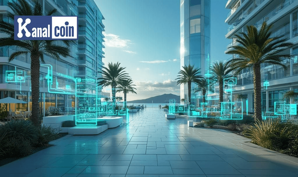 Robinhood Introduces Tokenized Stock Platform at Cannes Event