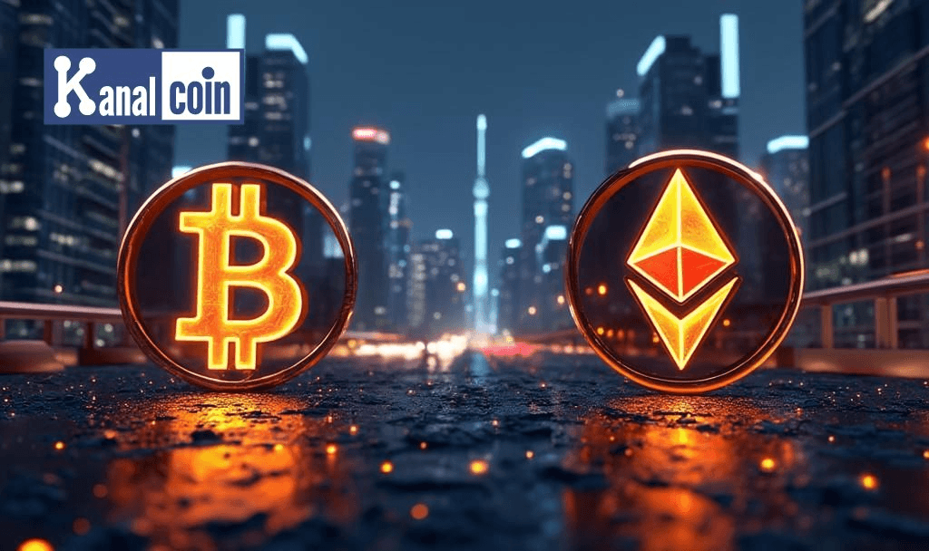 June 2025 Crypto Market Review: Bitcoin, Ethereum Surge