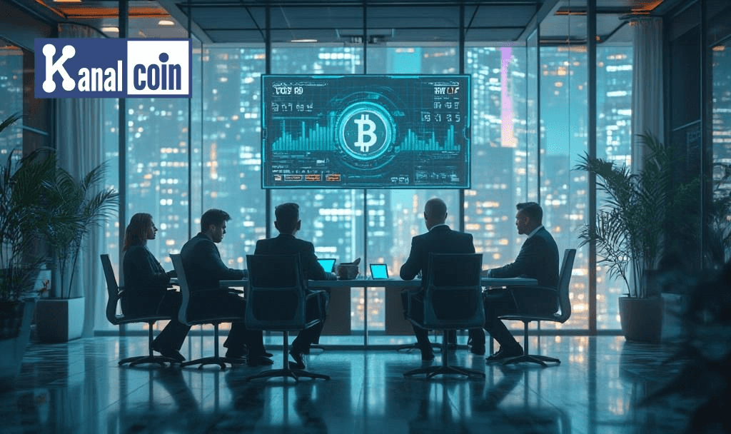 Cantor Fitzgerald Plans $3.5 Billion Bitcoin Acquisition