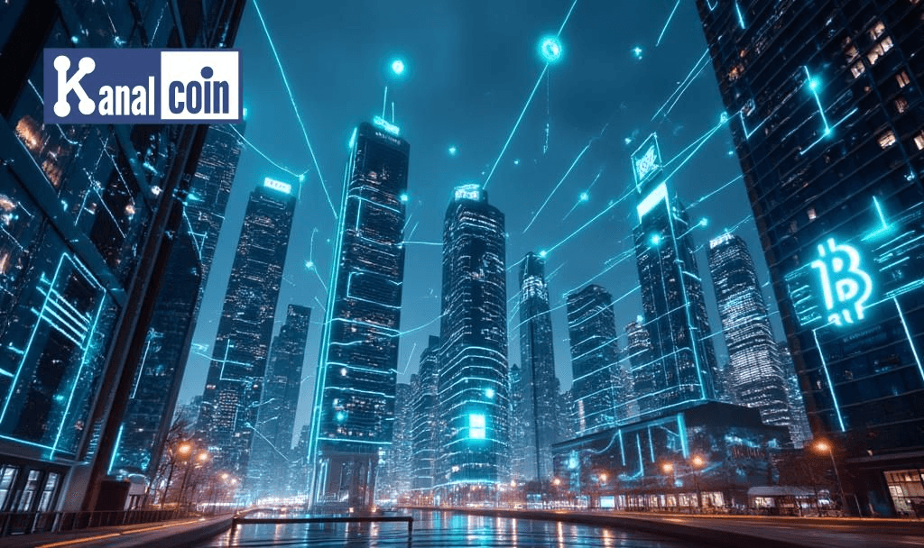 SEC's Project Crypto: Financial Markets Move 'On Chain'