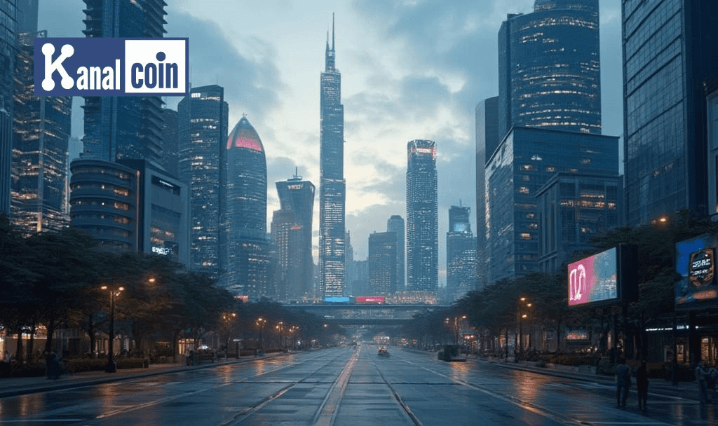 Hong Kong Introduces Stablecoin Regulatory Framework