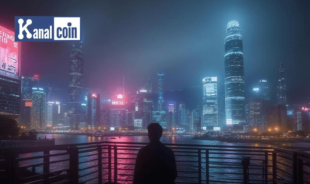 Hong Kong Releases Strategic Web3 Development Blueprint