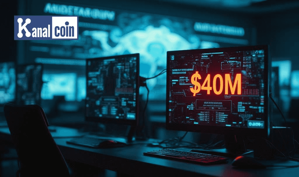 GMX Exchange Loses $40 Million in Recent Hack