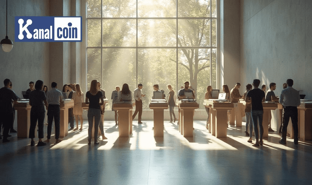 Berachain Approves RFRV Batch 15, Enhancing Ecosystem