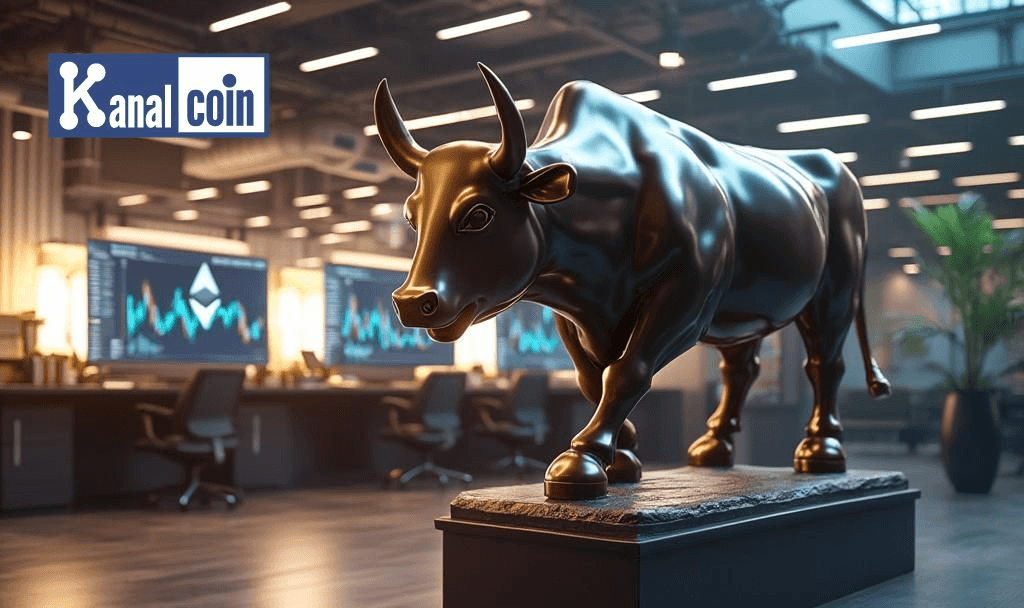 GameSquare Board Approves $100 Million Ethereum Initiative