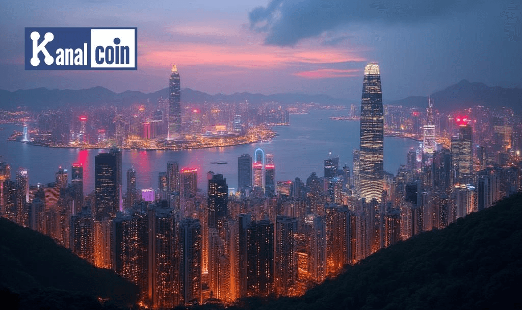 Hong Kong Implements New Stablecoin Regulations from August 2025