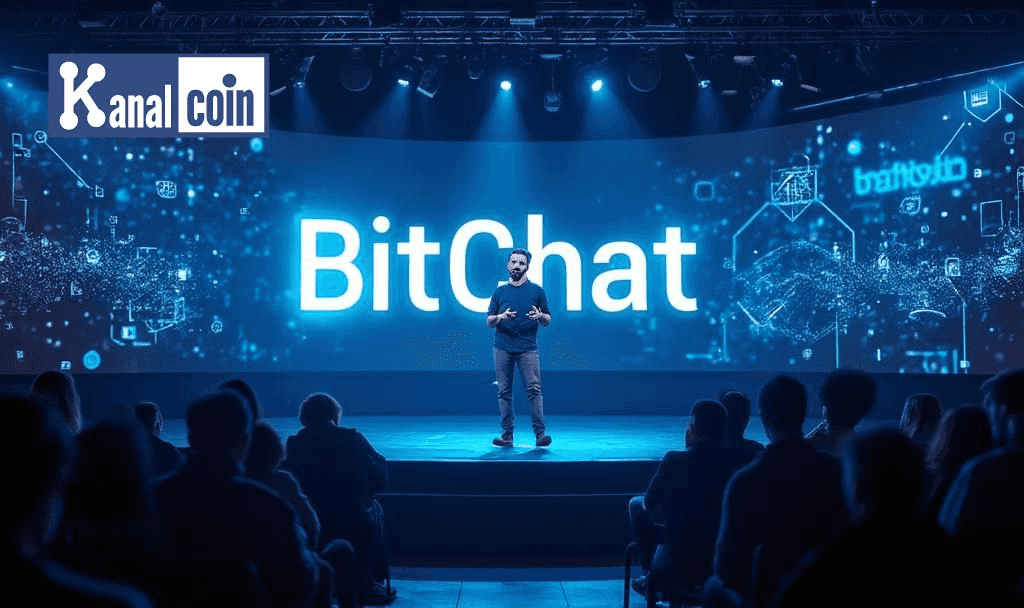 Jack Dorsey Launches BitChat App for Offline Bitcoin Transfers