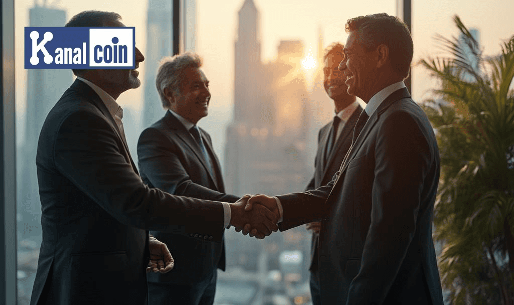 JPMorgan and Coinbase Partner for Seamless Crypto Integration