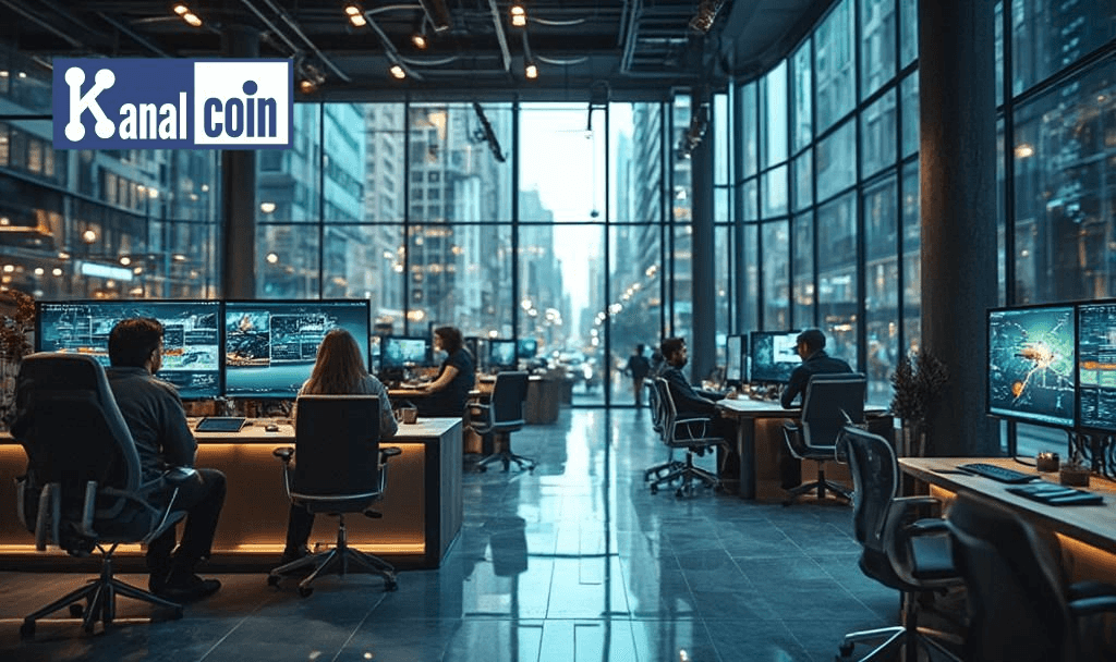 JPMorgan Advances TradFi and DeFi Integration Initiatives