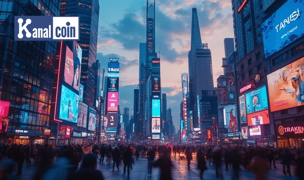 Kraken Launches TANSSI Trading, Expanding Crypto Offerings