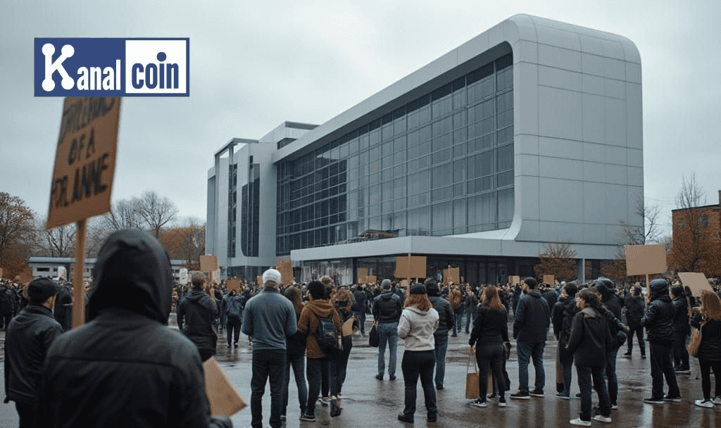 Elon Musk’s xAI Granted Memphis Air Permit Amid Protests