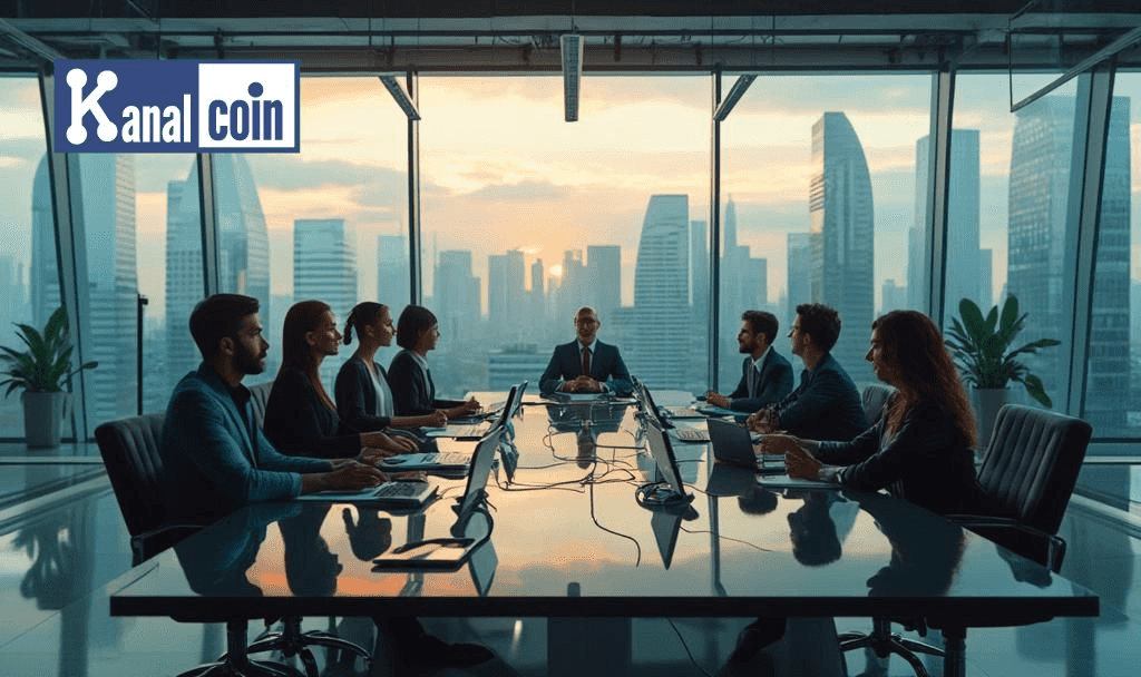 Bitcoin Consortium Launches Takeover for Thai Company DV8