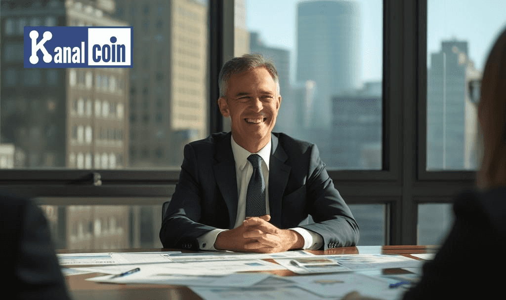 Michael Saylor's Strategy Raises $2.5B for Bitcoin Acquisition