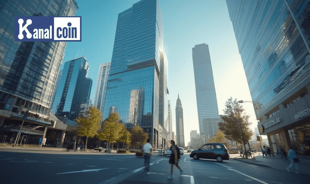 Crypto Market Surges Past $4 Trillion Amid ETF Inflows