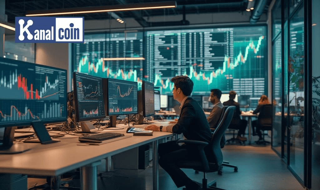 Robinhood Crypto Revenue Surges Amid Tokenization Focus