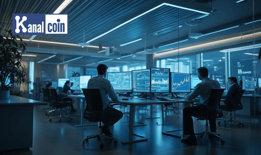 EU's MiCA Sparks Surge in Crypto Adoption