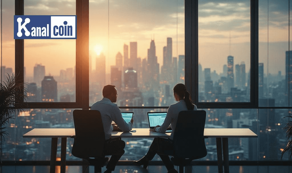 Tokocrypto Boosts Institutional Security with Ceffu Partnership