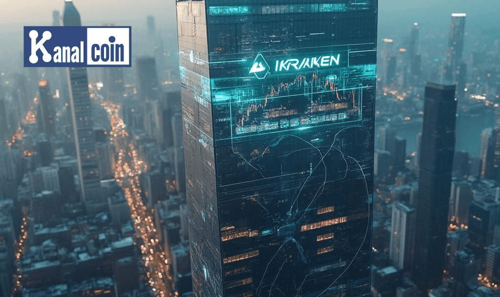 Kraken Launches US Crypto Futures Amid Legislative Changes