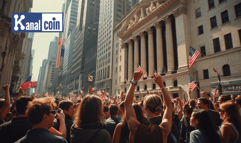 Circle Leads Crypto IPO Surge with NYSE Debut