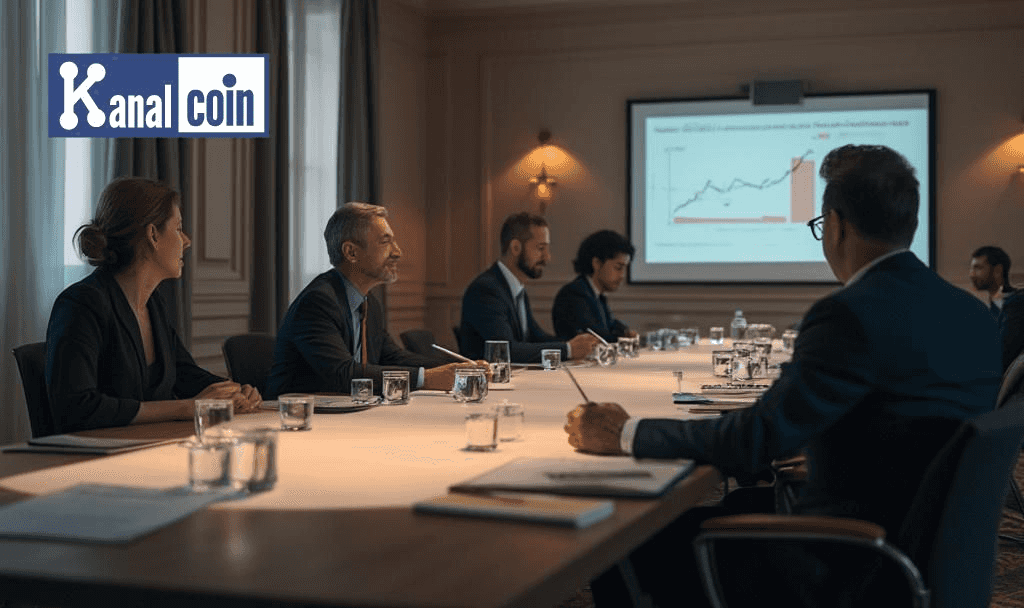 Crypto Regulations Tighten Through CARF Oversight Implementation
