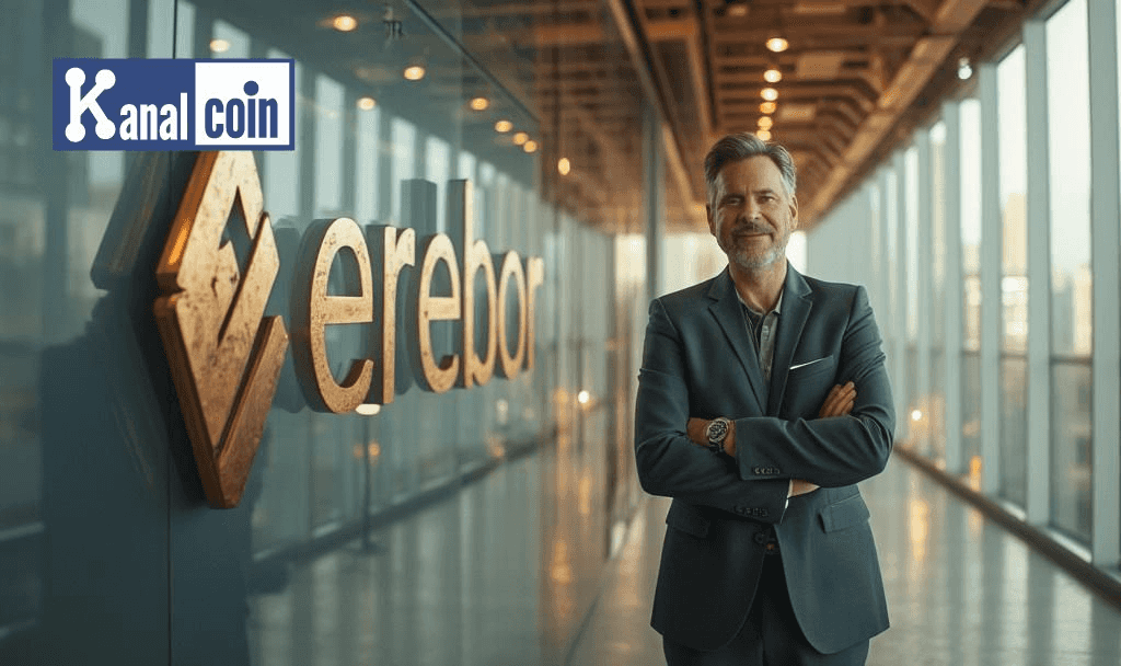 Peter Thiel's Erebor Bank Initiative Targets Crypto Sector
