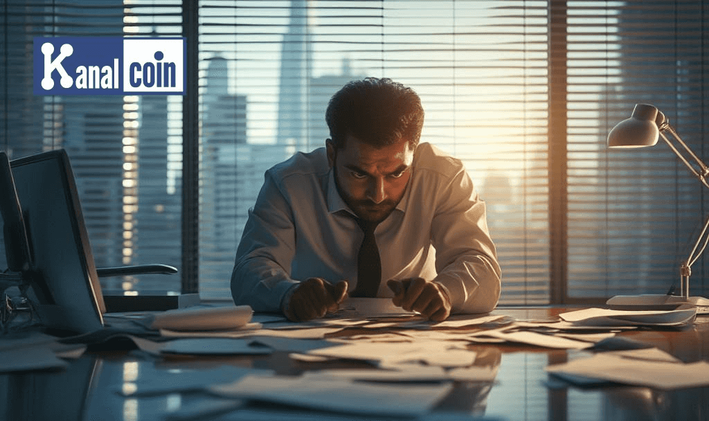 Self Chain CEO Removed Amid Allegations of Cryptocurrency Fraud