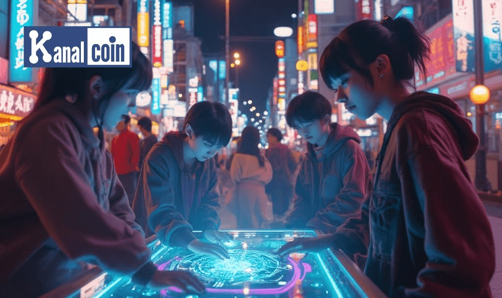 Japanese Songs Go Viral on TikTok in 2025