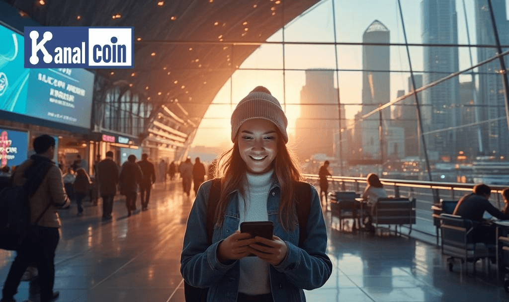Ant International Launches Alipay+ Voyager for Global Travel Ease