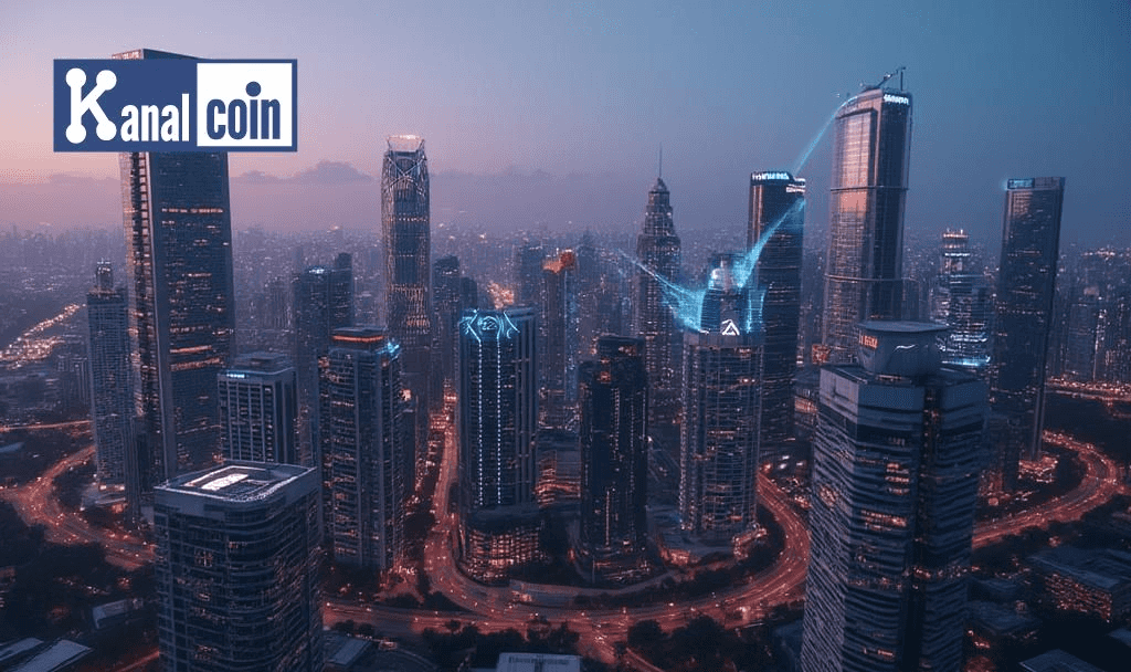 TRON Launches Tron MSTR Initiative for Institutional Growth