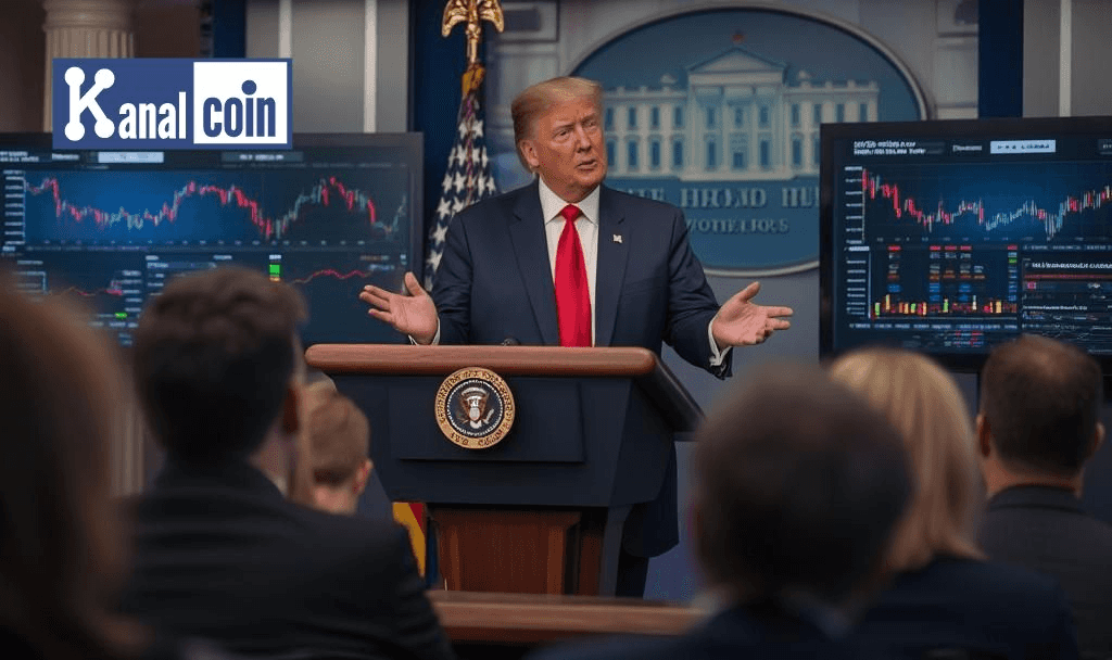 Trump Enacts 50% Tariff on Copper Imports