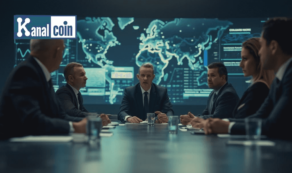 U.S. Secret Service Boosts Global Crypto Crime Efforts