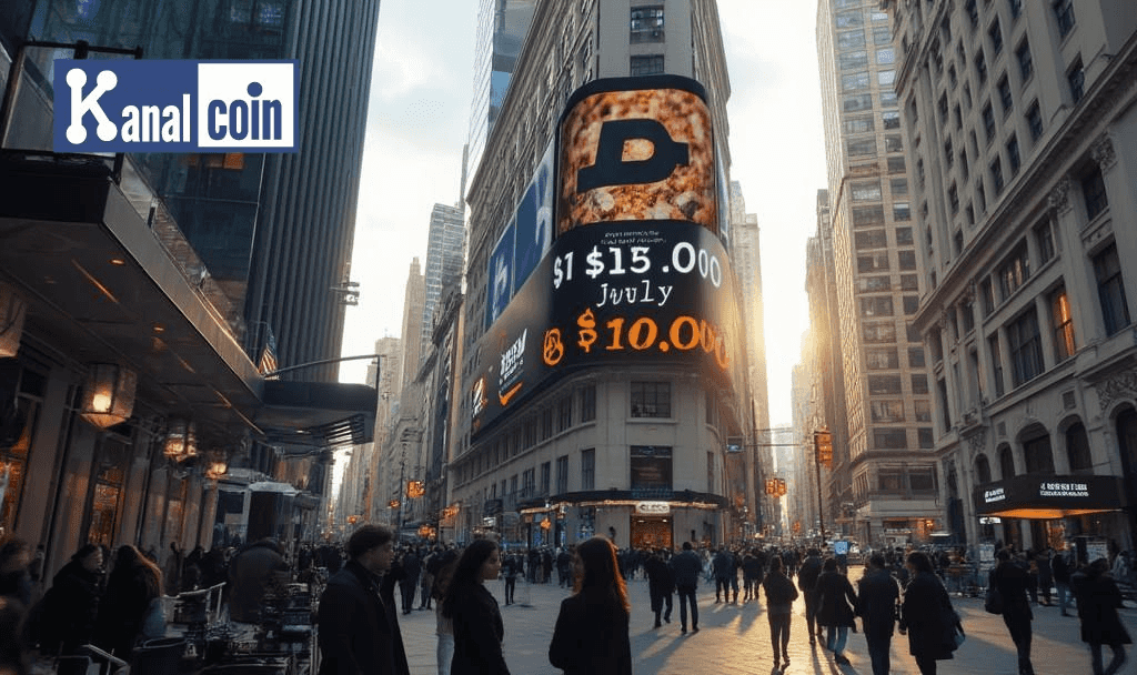 Bitcoin Approaches New Milestone Amid Bullish Sentiment
