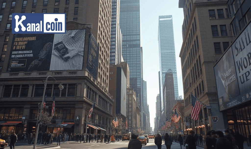 Wall Street Banks Embrace Stablecoin Ventures