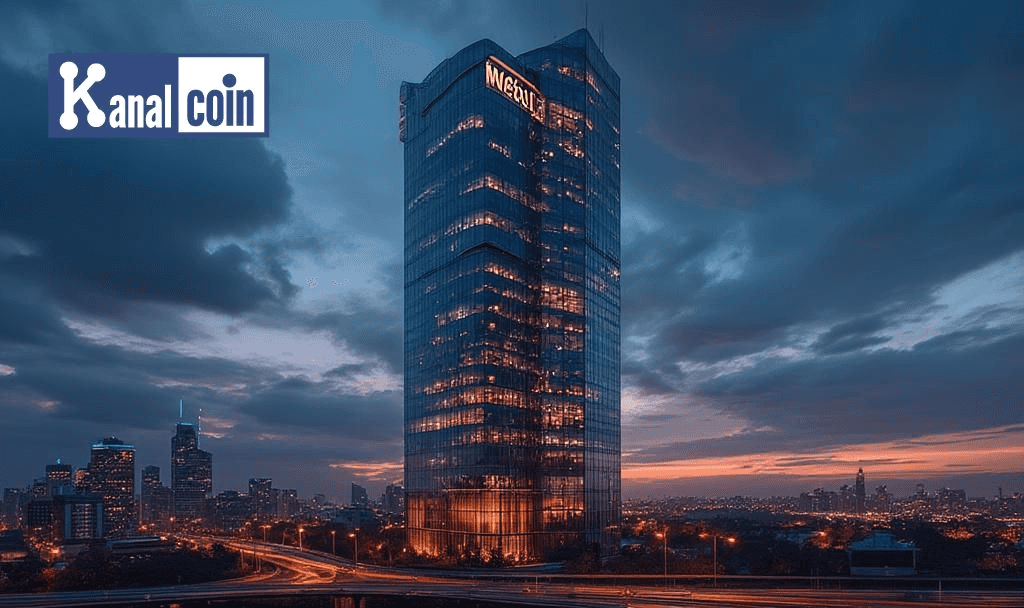 Webull Secures $1 Billion Equity Agreement with Yorkville
