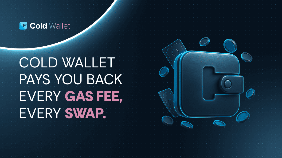 Cold Wallet’s Massive ROI Potential Top Solana & Dogecoin Trends